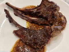 -现代华天大酒店海鲜自助餐(芙蓉南路店)