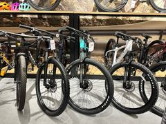 -TREK崔克自行车(碧云店)