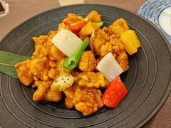 -长禧家·珑厨(东山口店)