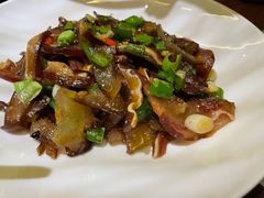 -粗茶淡饭·隐庐私厨(东亭店)