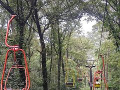 -WeLope紫金山探险公园