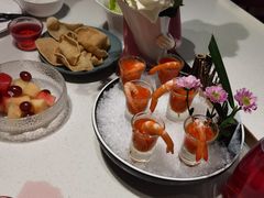 -川越泰火锅(吉利大厦店)
