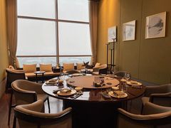 包厢-宝燕壹号景观餐厅(龙盛国际商业广场店)