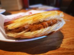 -福茂源横山铁锅羊肉(牡丹园店)