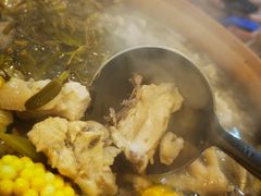 -洪大厨鸡煲(福田店)