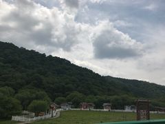 -大水川景区