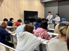 -帝京日语(春熙路旗舰校区)