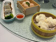 -勝記酒家·37年老字号·经典粤菜(南山花园城店)