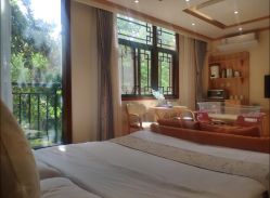 -莲生母婴月子中心(清水河公园店)