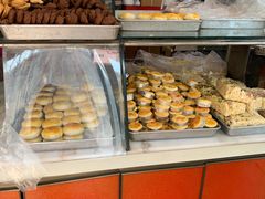 -爱德顺糕点食屋(利民道店)