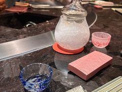 -Ginza Onodera铁板烧(外滩十八号店)