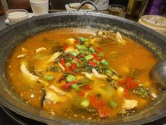 -吃城都·鱼蛙火锅(西玉龙街店)
