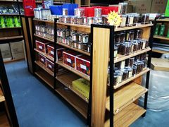 -正源安吉白茶特产享购商场(安吉店)
