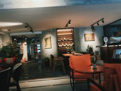 大堂-25#COFFEE(古地石店)