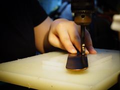 -零几体验diy皮具工作室(振业城店)