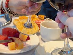 -武汉世茂希尔顿酒店·汇·全日餐厅