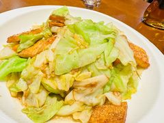 -巴依老爷新疆美食(牡丹园店)