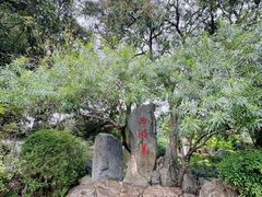 -西湖公园(鼓楼区)