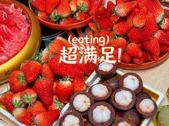 -松野谷·寿喜烧自助(华联顺义金街购物中心店)