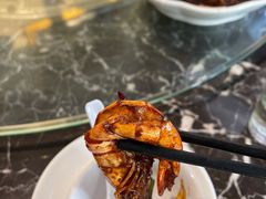 -老巴刹新加坡餐厅