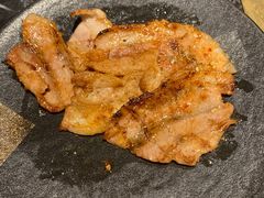 -山川小町·极番烧肉(新地假日广场店)