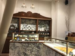 -WHEAT&BAKER-麥(凯德来福士店)