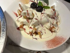 -青禾小厨新疆菜(总店)