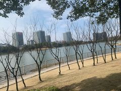 -美兰湖景区