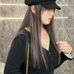 -KS COLOUR漂色·染发·画染