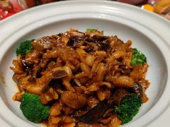 -山西会馆·晋菜·晋商宴·学堂记忆(许坦西街店)