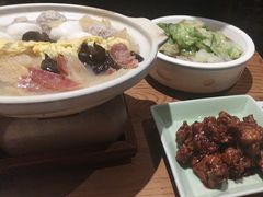 -新白鹿餐厅(银泰西湖文化广场店)