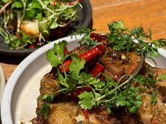 -SHAN山(前滩太古里店)