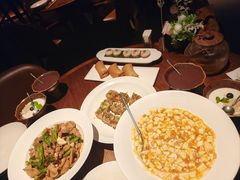 -苏帮袁Sue Cuisine(将台店)