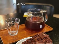 -明谦·Coffee&Cocktail Bar(美您公园店)