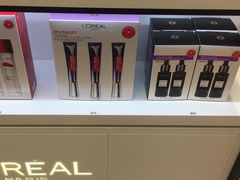 -乐天免税店(明洞店)