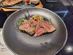 -西堤牛排(合肥之心城店)