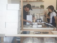 -喜茶(广州番禺奥园广场店)