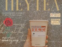 喜茶咖啡-喜茶(深圳丰盛町店)