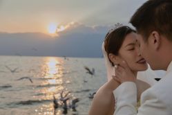 -太古映画婚纱摄影(天河店)