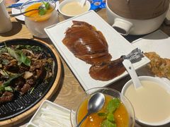 -小大董·烤鸭(王府井apm店)