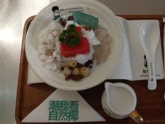 -自然椰·海南清补凉(明珠店)