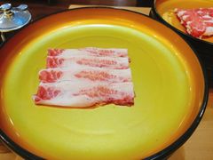 -牛New寿喜烧(青浦店)