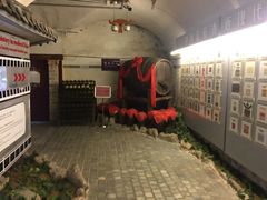 -青岛葡萄酒博物馆