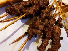 -管氏翅吧(马家堡店)