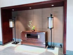 -西安华清御汤酒店