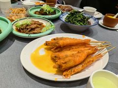 -金哥私房菜馆(张府园总店)