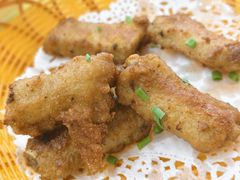 -秋姐美食店(旅游大道店)