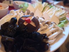 -东来顺饭庄(天坛店)