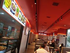 -亚伟瓦罐面美食城(淇县总店)
