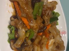 -添福来墨鱼饺子 · 海鲜东北菜(大连星海·黄浦路店)